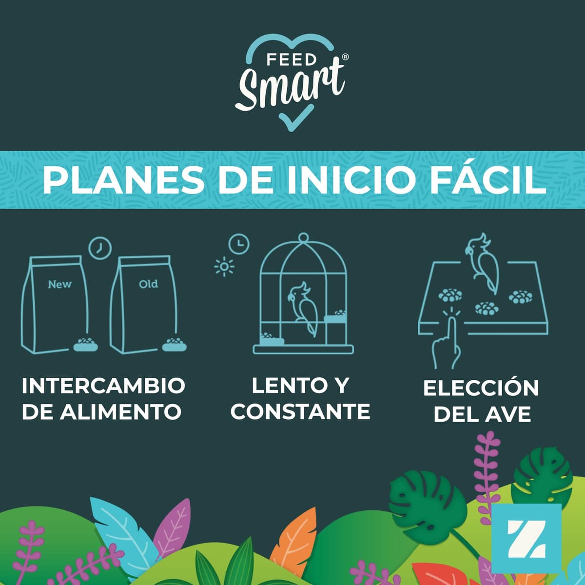 Zupreem Multifrutas Alimento para Aves de Compañía - Frutas y Vitaminas - Pienso para Pájaros Indicado para Loros, Guacamayos, Cacatúas, Caiques y Otros Pájaros Medios-Grandes y Grandes - 1,5 kg — view 7