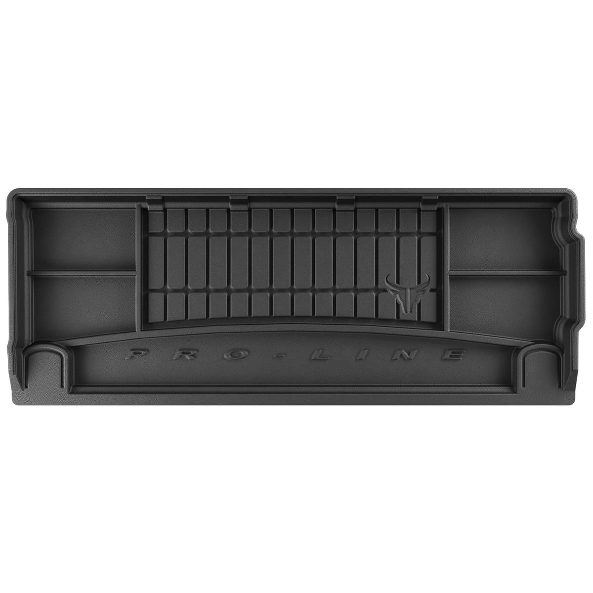 MOTOS Rubber Mats for BMW 3 Series E90 2004-2012 Improve the Comfort of Your Travels with the Non-Slip Carpet Car No.77- Multi-Season Car Mats — view 180