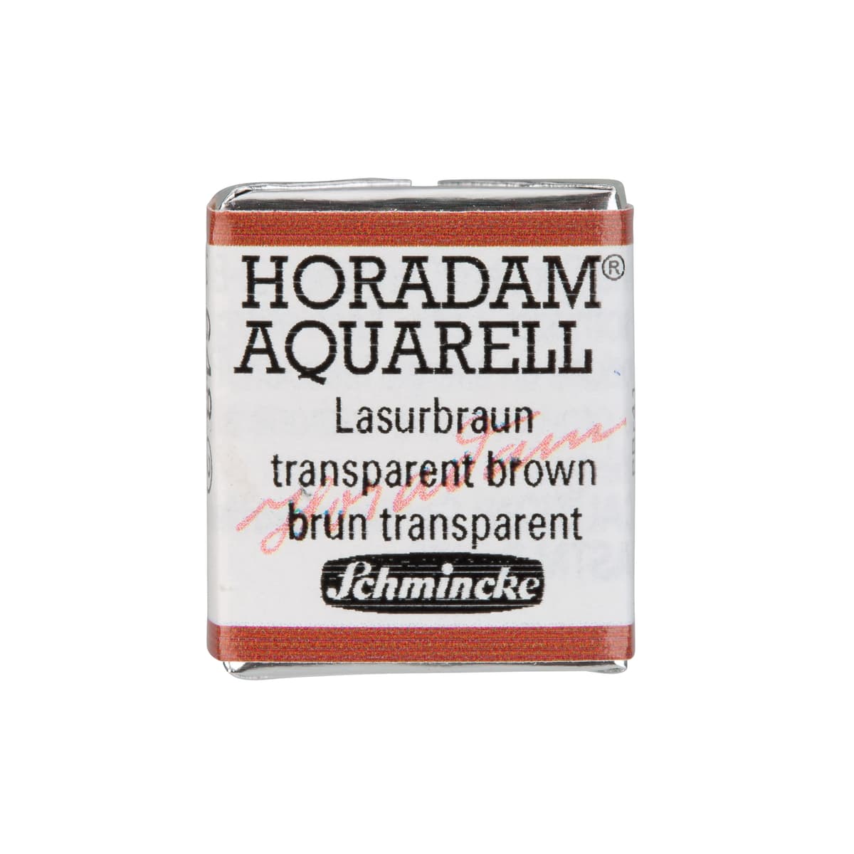Schmincke - HORADAM® AQUARELL - acuarelas para artistas, turquesa cobalto - 15 ml — view 225