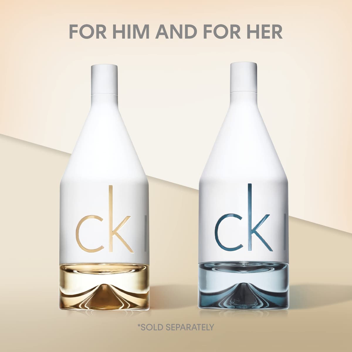 Calvin Klein CKIN2U For Her Eau de Toilette — view 5