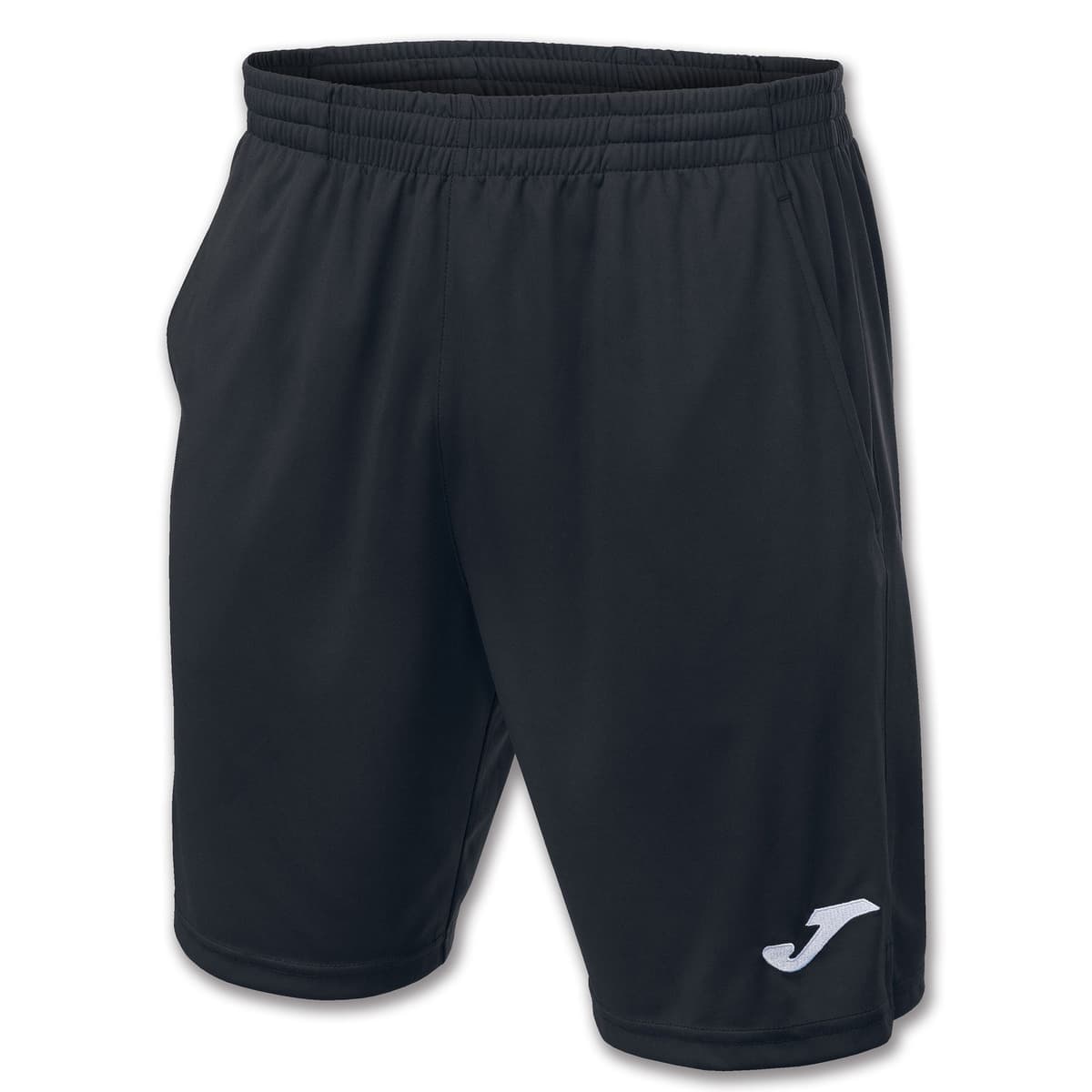 Joma - Short Deportivo Hombre , 6XS - 3XL - Bolsillos y Cintura Elástica con Cordón - Drive — view 4