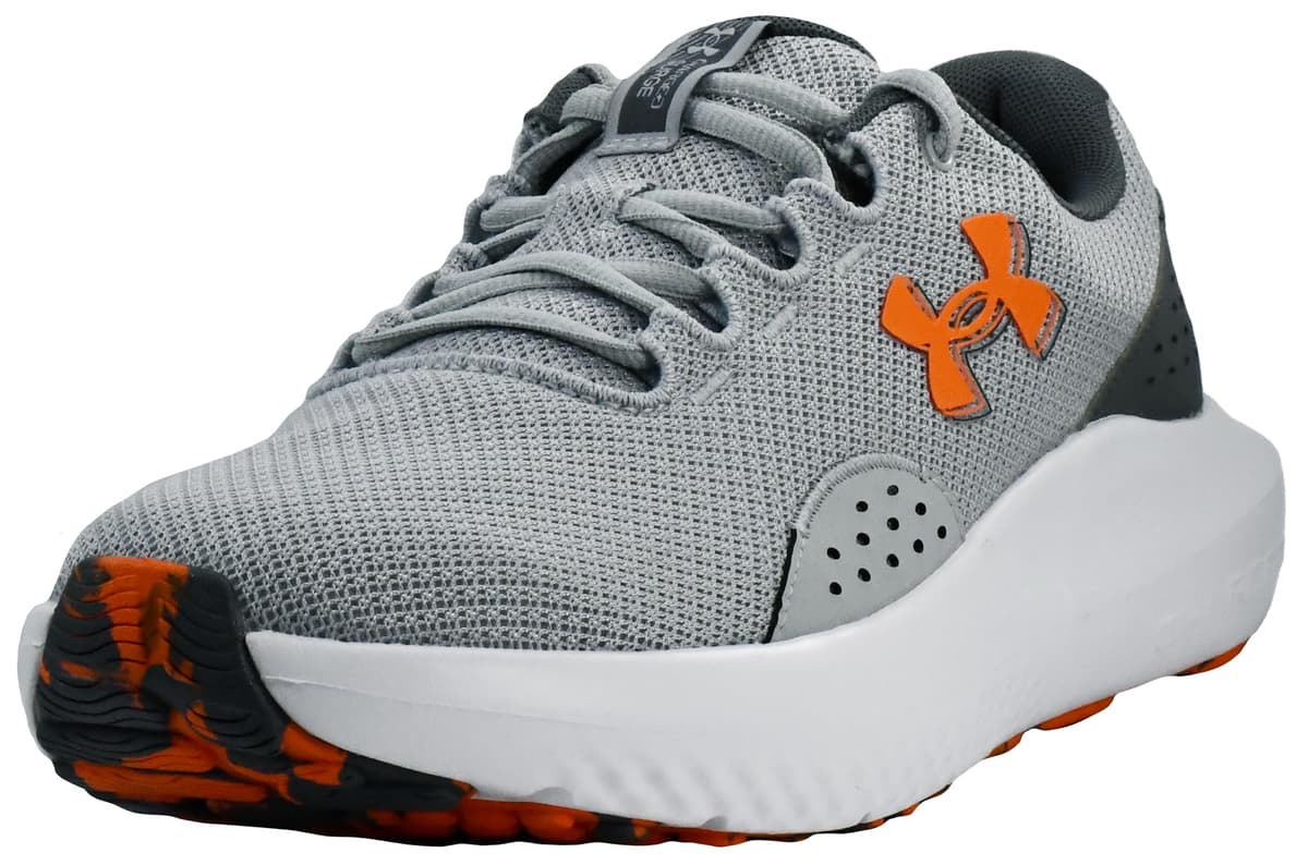 Under Armour UA Charged Surge 4 Men’s Running Shoe — view 16