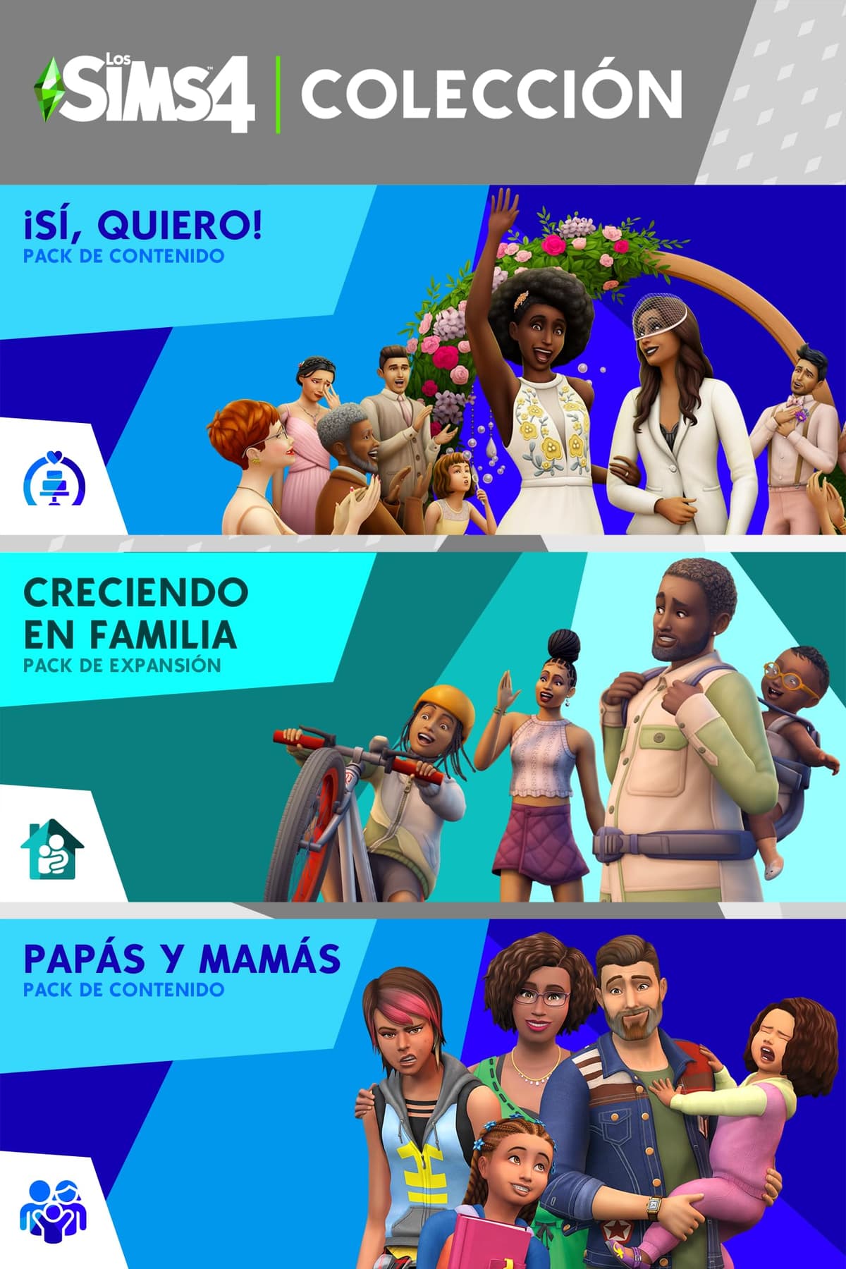 Los Sims 4 Vida en el Pueblo (EP11) Pack de expansión PCWin-DLC |Videojuegos |Código de descarga directa |Castellano — view 55