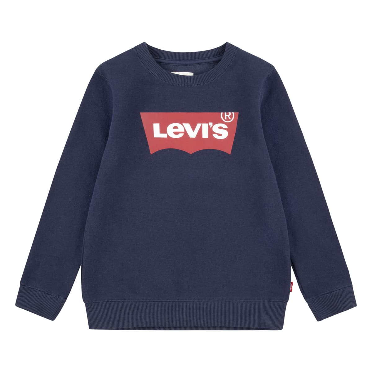 Levi'S Lvb Batwing Crewneck Sudadera Niños (Pack de 1) — view 9
