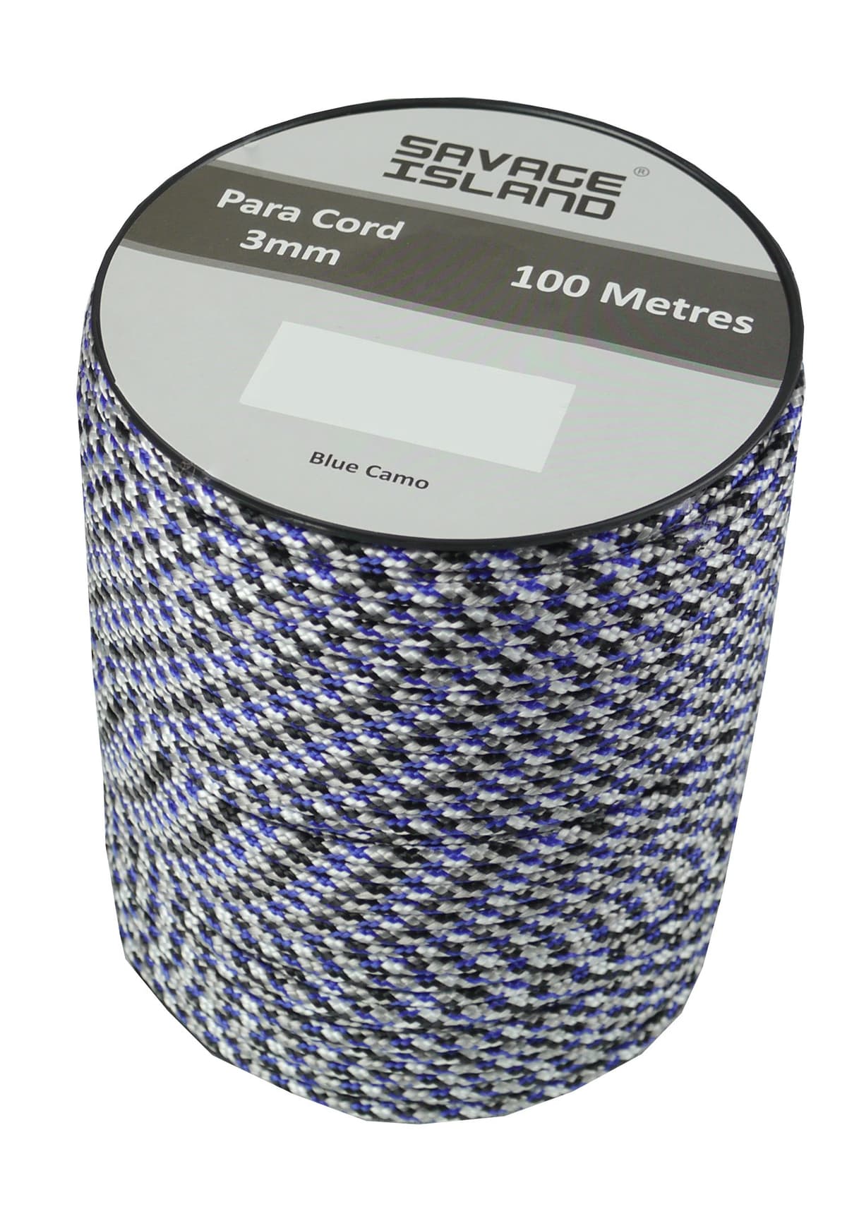 Savage Island Bobina de Paracord 100m — view 24