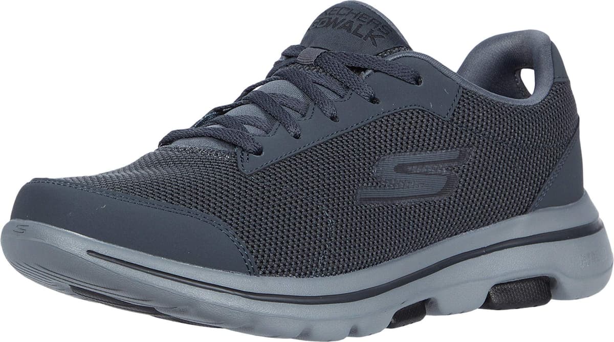 Skechers Mujer D'Lites Biggest Fan1 Trainers — view 40