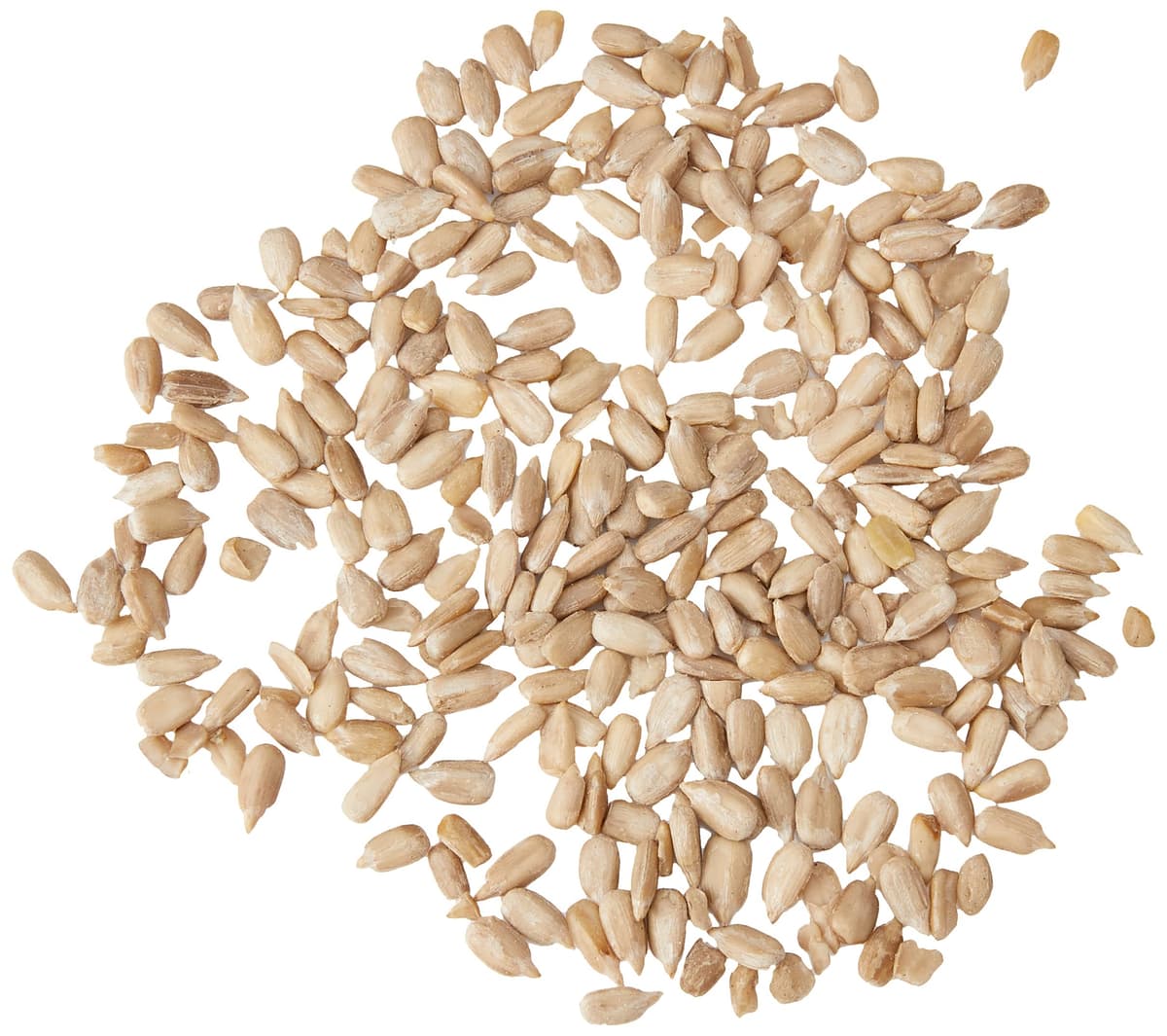 Garden Ting Sunflower Hearts Wild Bird Food Tub, 5 Litre — view 3