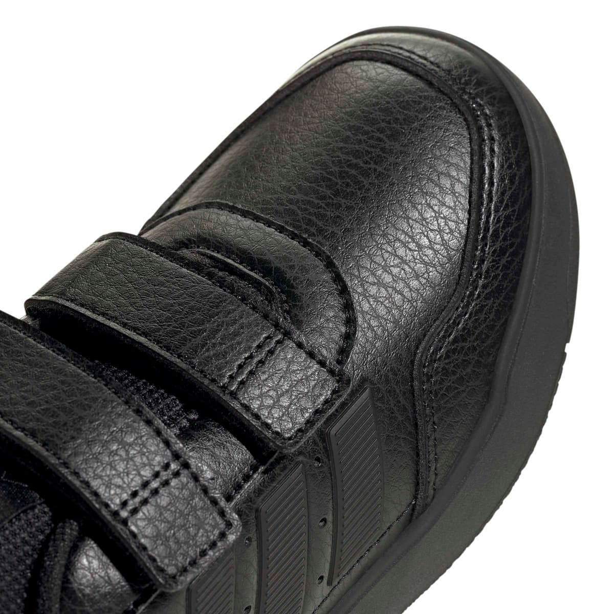 adidas Tensaur Hook and Loop Shoes — view 4