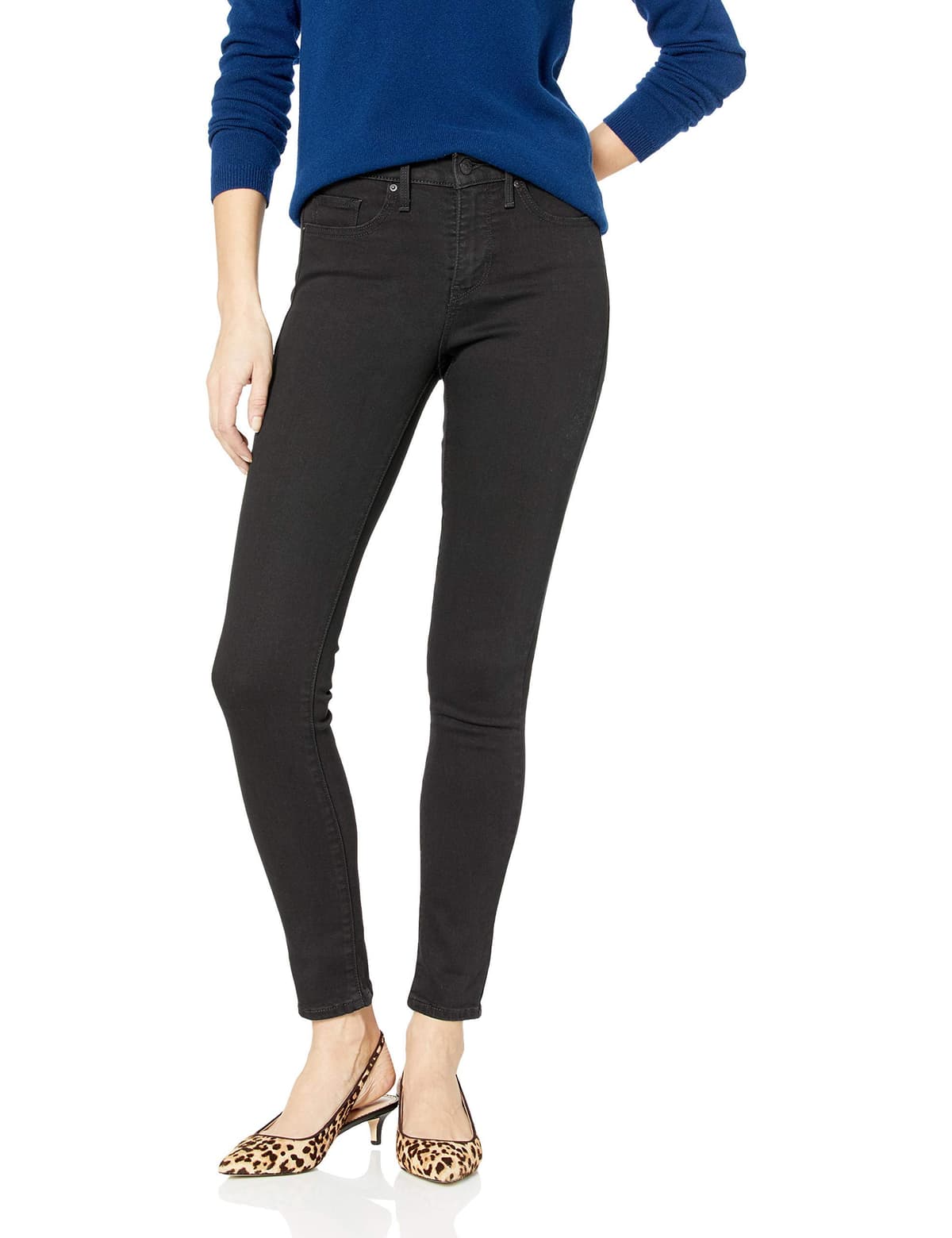 Levi's Women's 311 Shaping Skinny Jeans — view 72