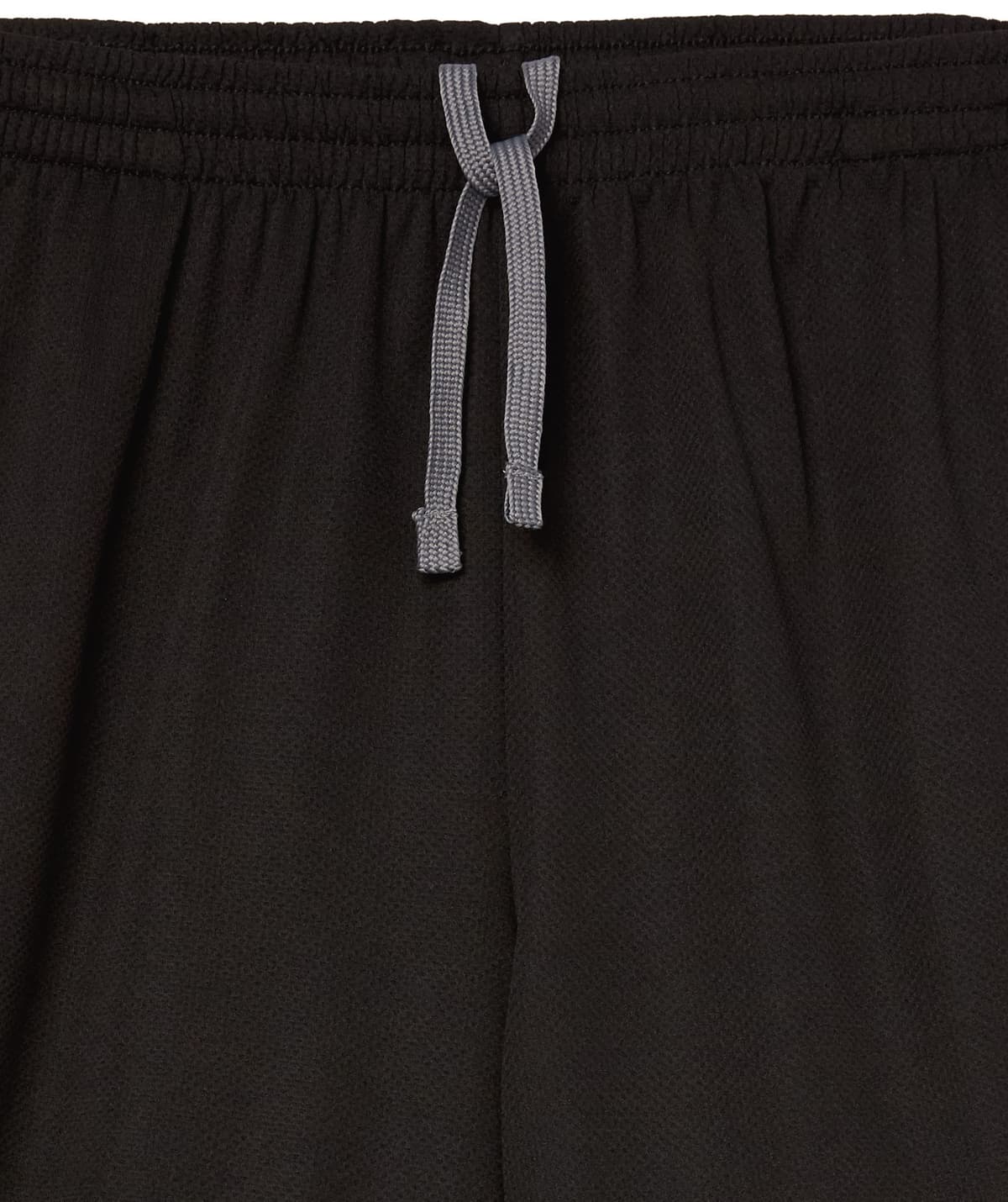 Amazon Essentials Pantalones Cortos de Entrenamiento de Corte Suelto de Alto Rendimiento para Gimnasio y Baloncesto Hombre, Pack de 2 — view 5