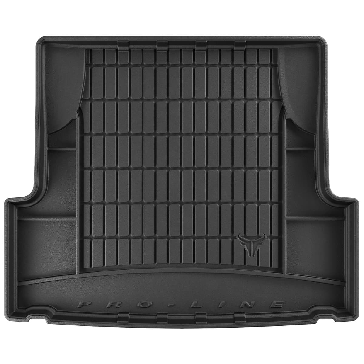 MOTOS Rubber Mats for BMW 3 Series E90 2004-2012 Improve the Comfort of Your Travels with the Non-Slip Carpet Car No.77- Multi-Season Car Mats — view 207