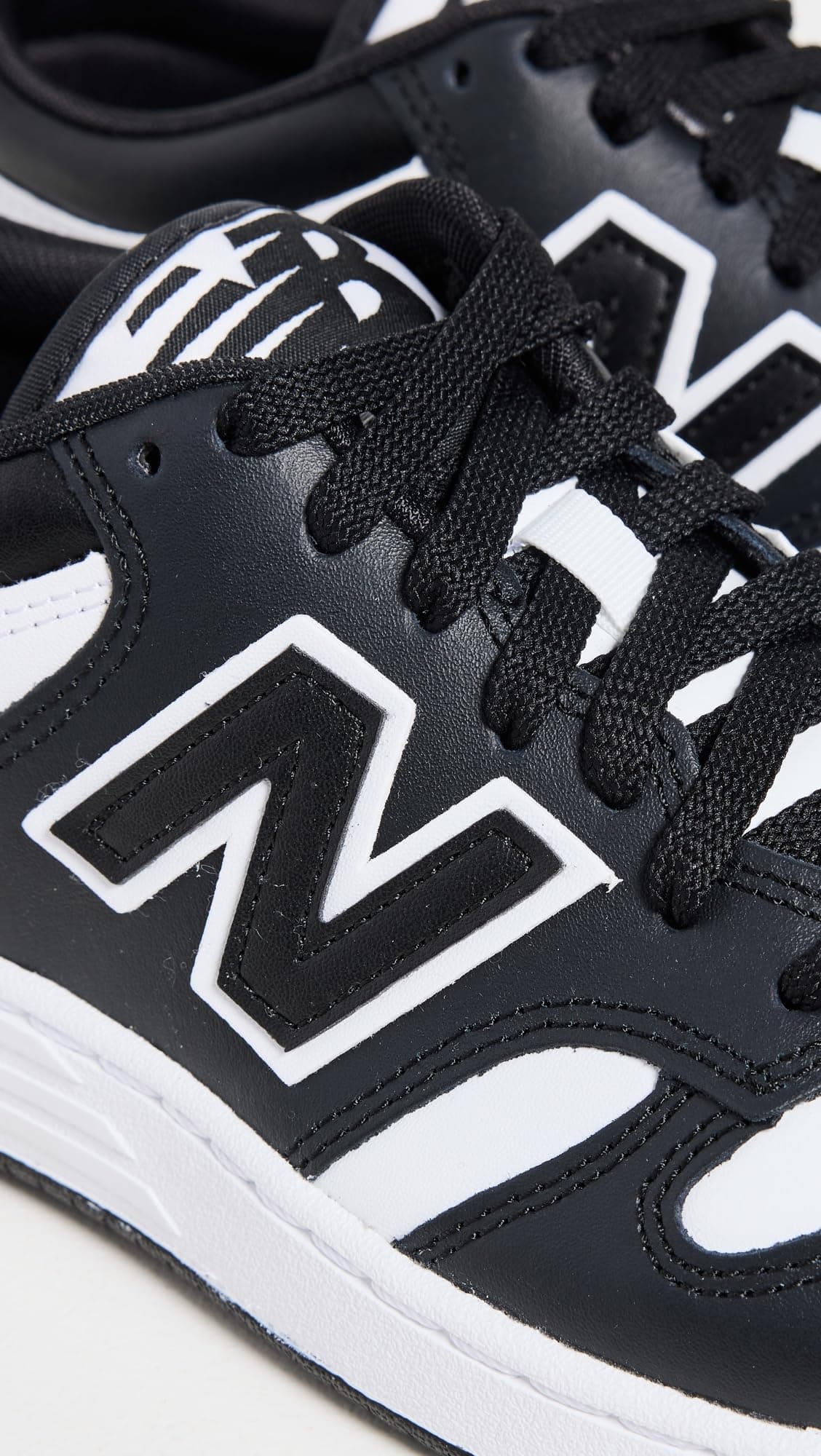 New Balance Men's 480 V1 Sneakers — view 6