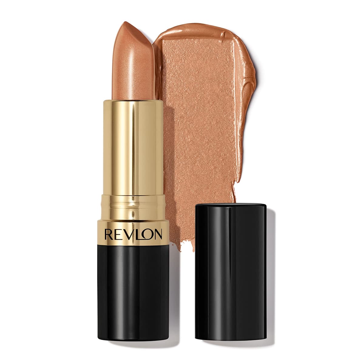 Revlon Super Lustrous Pintalabios Luscious Mate (440 Cherries In The Snow) — view 3