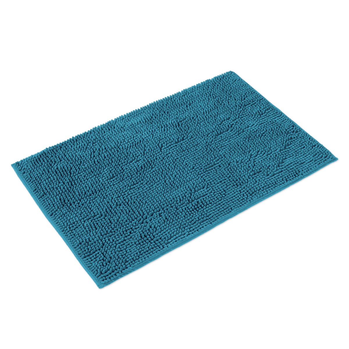 WohnDirect Alfombra Baño Verde 70 x 120 cm • Alfombrilla baño Antideslizante y Lavable • Cómoda Y Súper Absorbente — view 46