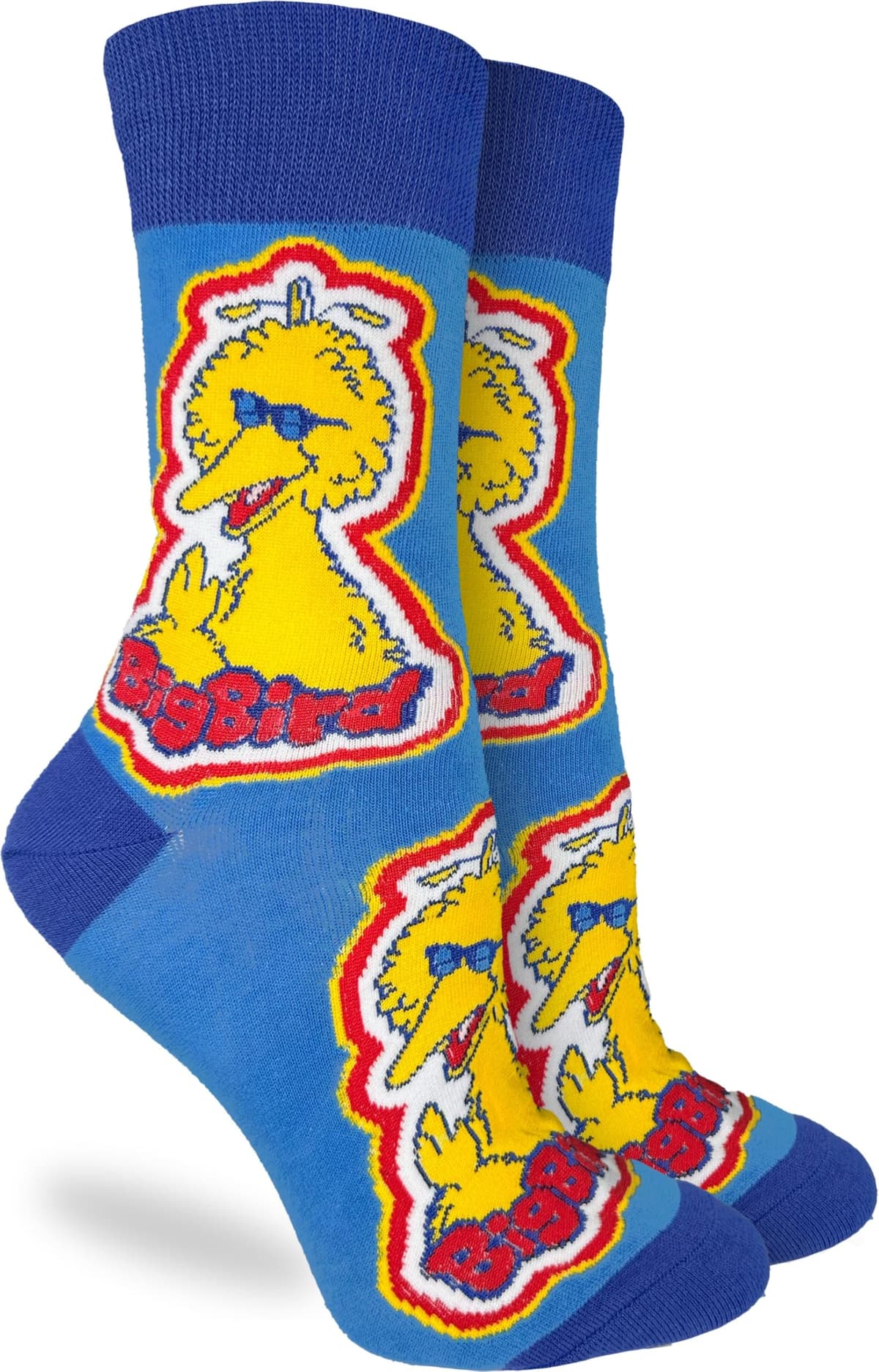 Good Luck Sock Women's Floral Dinosaurs Socks, Shoe Size 5-9 — view 251