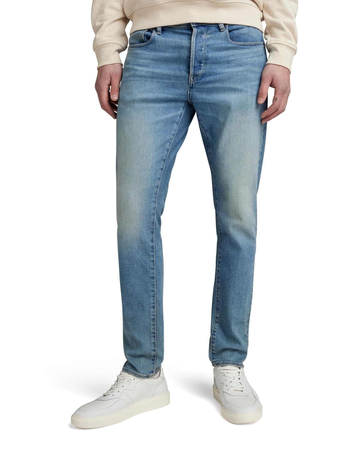 G-Star Hombre 3301 Slim Jeans — view 29