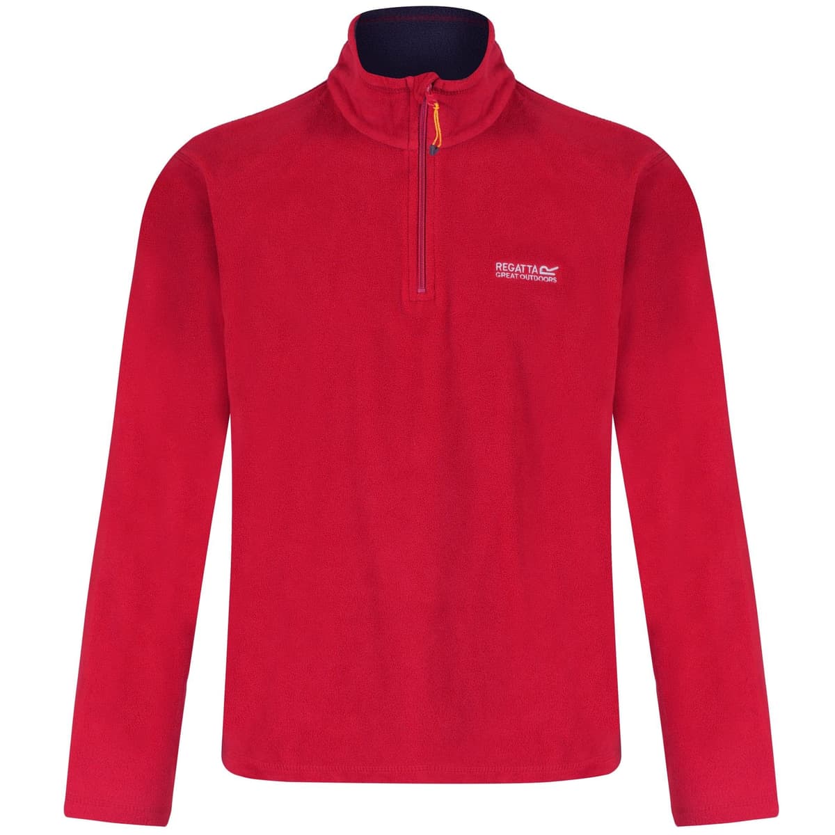 Regatta Thompson - Forro Polar para Hombre, Color 633 — view 51