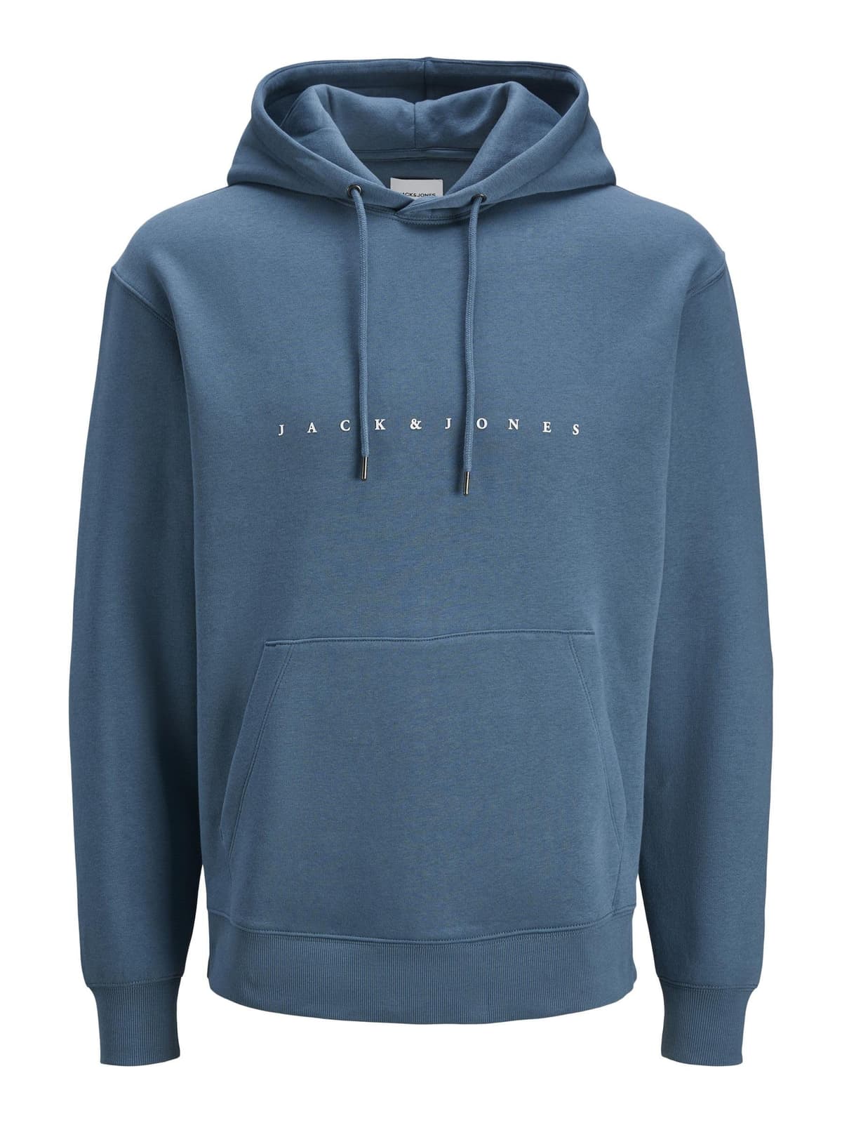 JACK & JONES Hoodie Logo Hoodie — view 74