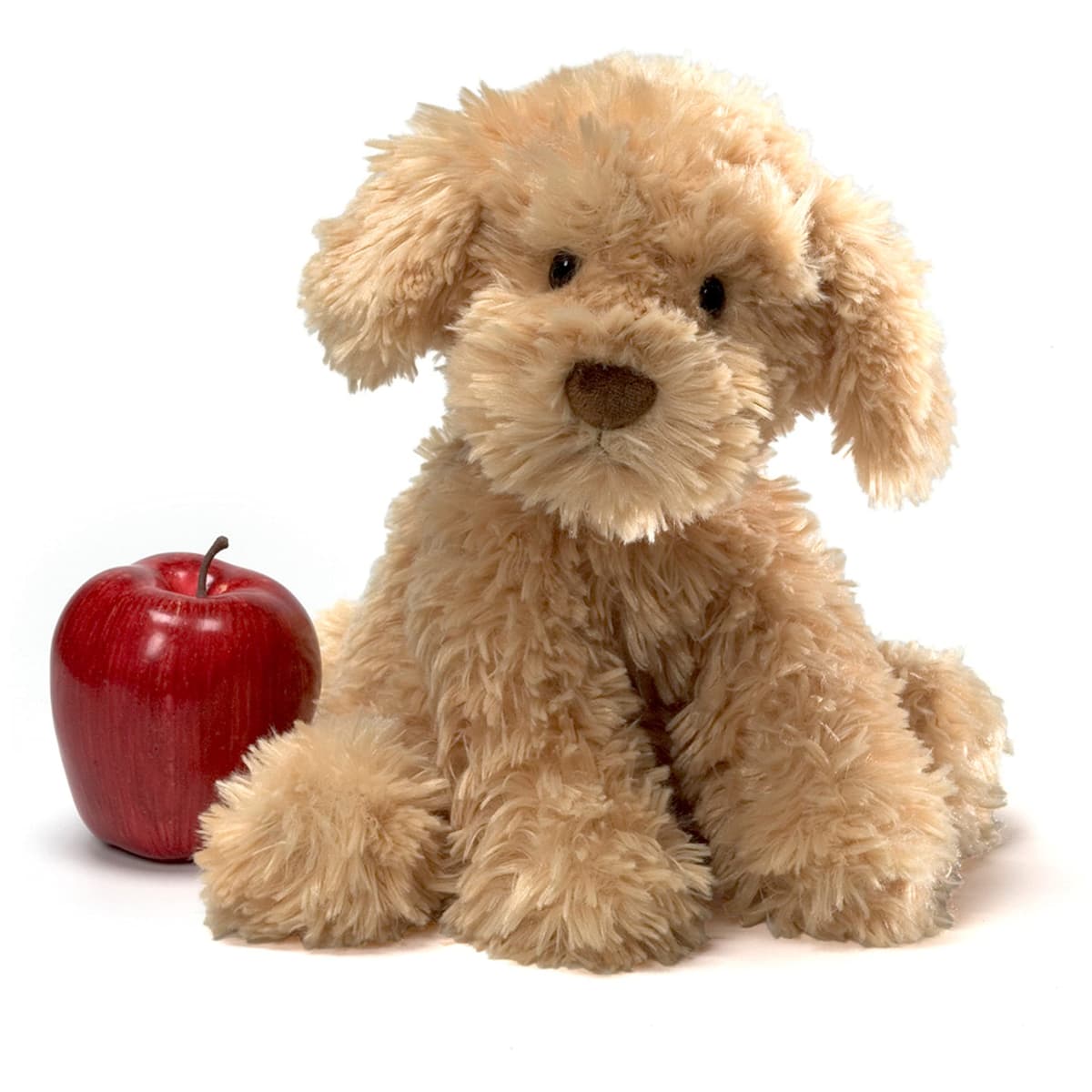 GUND Designer Pups Collection Nayla Cockapoo Puppy, Stuffed Animal Dog, Plush Toy for Ages 1 and Up, 10.5” — view 4