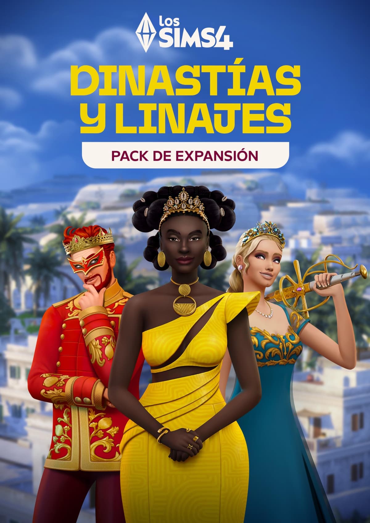 Los Sims 4 Vida en el Pueblo (EP11) Pack de expansión PCWin-DLC |Videojuegos |Código de descarga directa |Castellano — view 60
