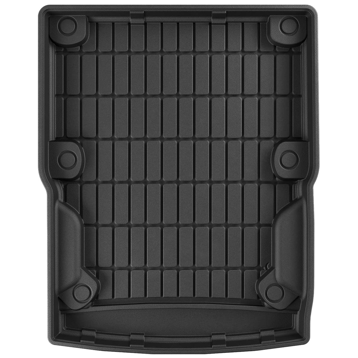 MOTOS Rubber Mats for BMW 3 Series E90 2004-2012 Improve the Comfort of Your Travels with the Non-Slip Carpet Car No.77- Multi-Season Car Mats — view 48