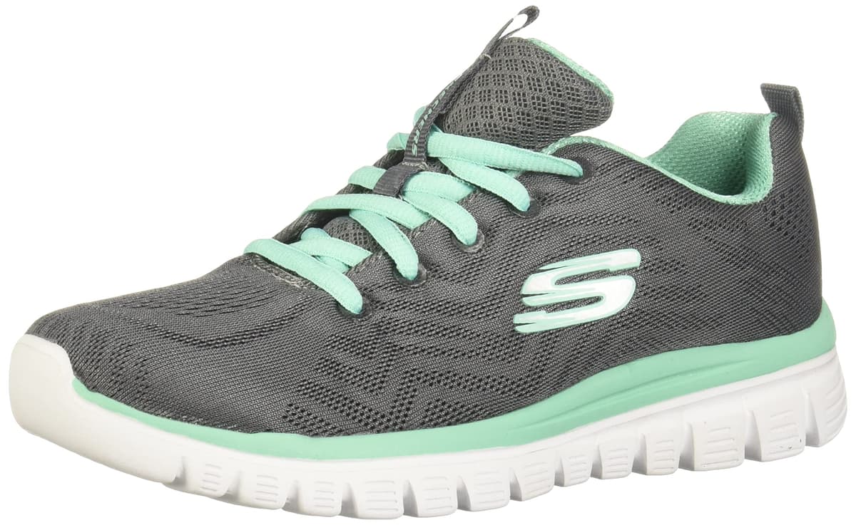 Skechers OG 85-Goldn Gurl - Zapatillas Deportivas, Color Multicolor, Talla — view 21