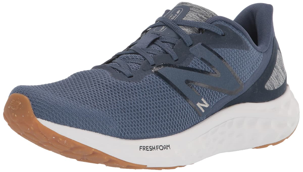 New Balance Men's Fresh Foam Arishi V4 Running Shoe — view 49