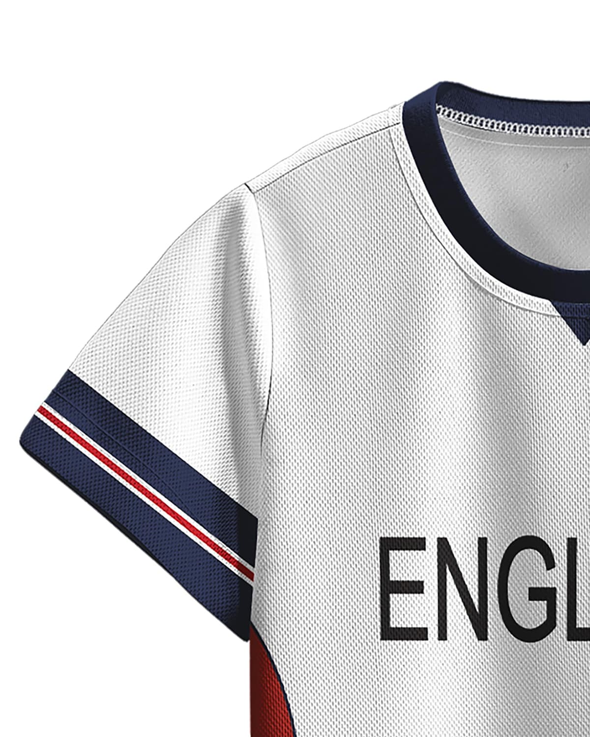 Kids Football Jersey Kits Boys Girls Football Shorts and T-Shirt Sets Sports Training Shirts for Kids 5-12 Years — view 5