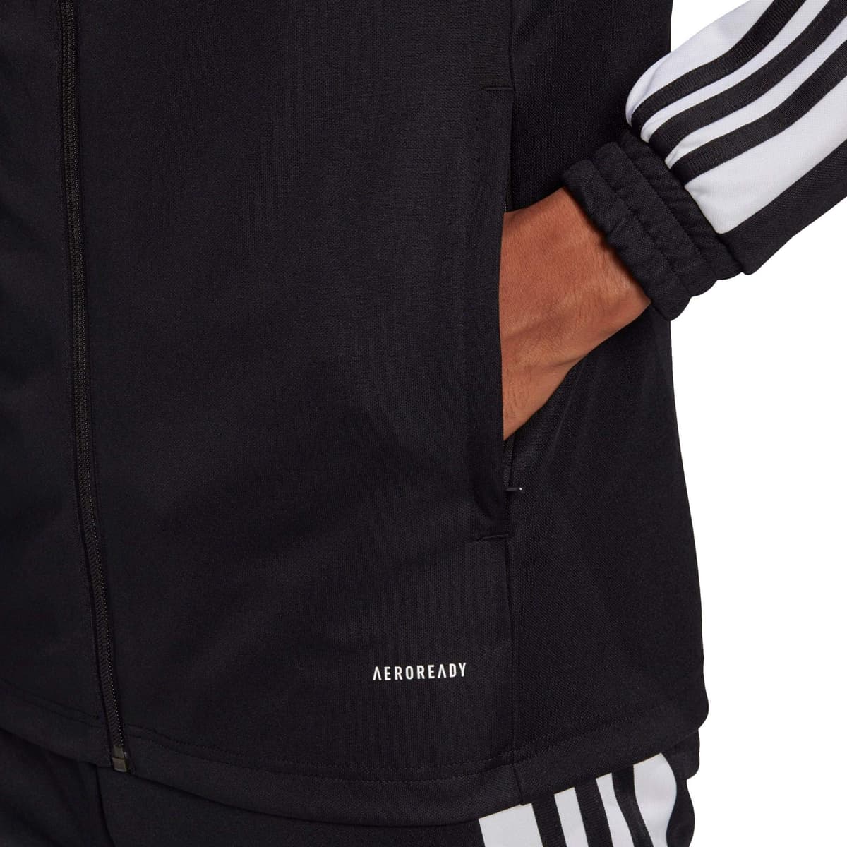 adidas Squadra 21 Training Jacket Jacket Hombre — view 4