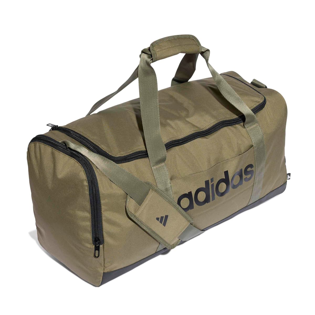 adidas Unisex Bolsa de Deporte Essentials — view 3