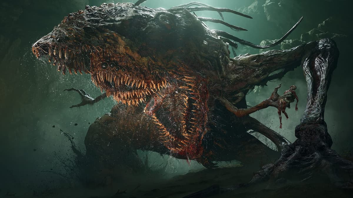 CI Games Seores de los cados - Juego de PS5 — view 3