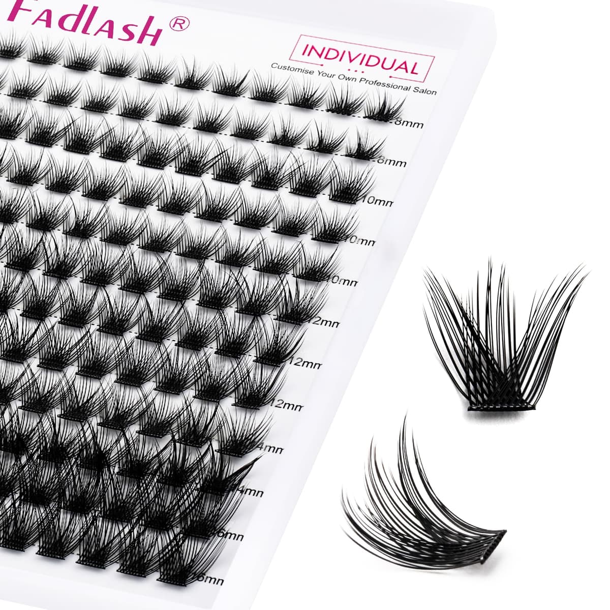 Removedor de Pestañas 5ml Removedora de Pegamento de Extensions Pestañas Glue Remover for Eyelash Limpiador de Gel para Extensione de Pestaña — view 30