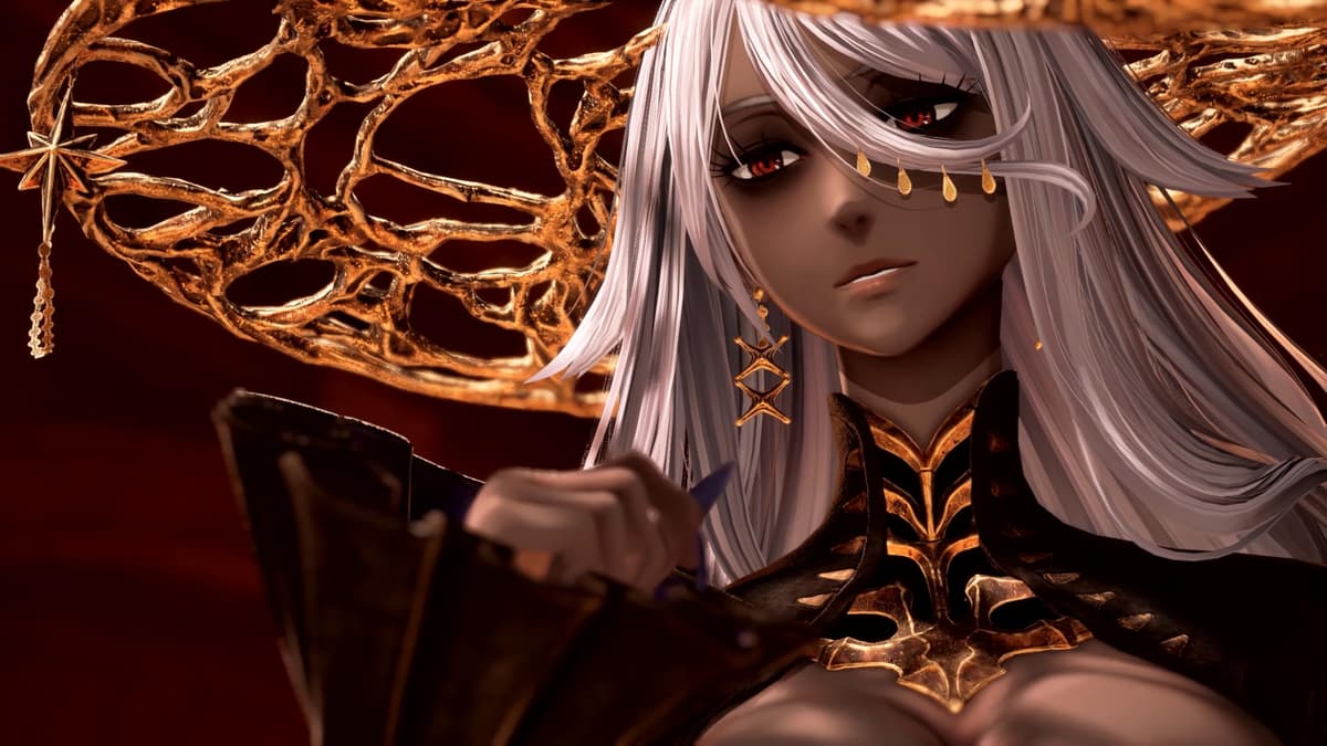 Code Vein II — view 4