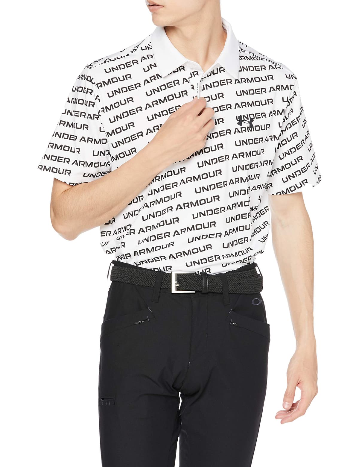Under Armour Playoff 2.0 Polo de Golf Hombre — view 26