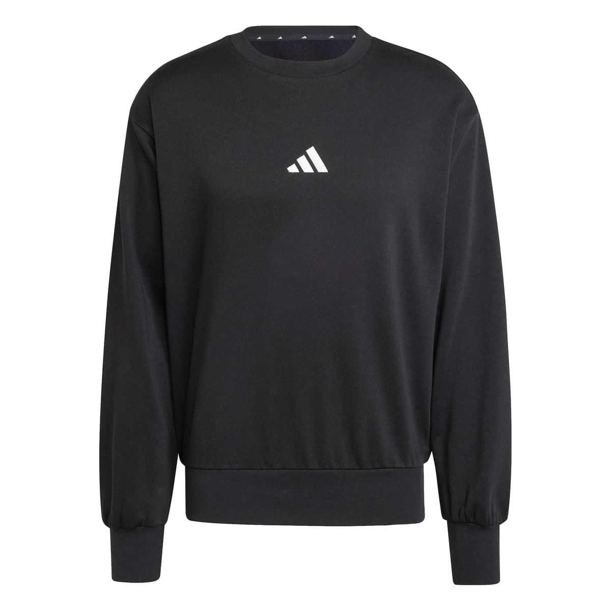 Adidas Hombre Essentials FEELCOZY Fleece Sweatshirt