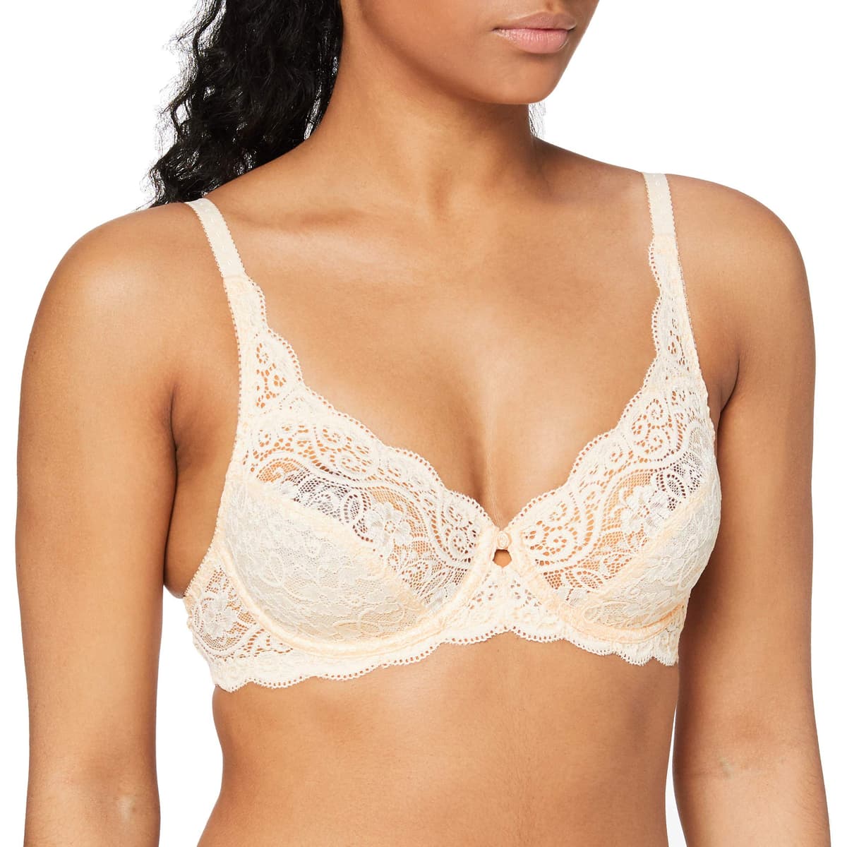 Triumph Women's Wired Padded Bra — view 11