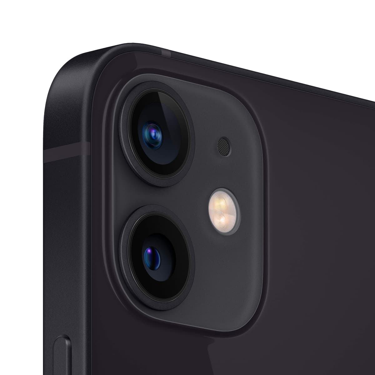 Apple iPhone 12 mini, 128GB, Negro - (Reacondicionado) — view 2