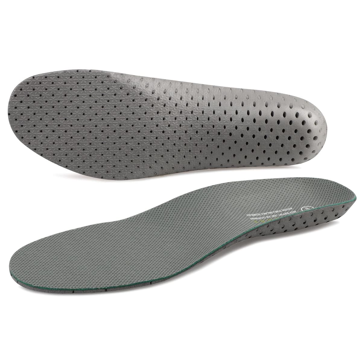 Knixmax Plantillas Deportivas para Hombre y Mujer,Plantillas de Soporte de Arco Transpirable,Cómodas y Amortiguación para Deportes,Correr,Caminar,Senderismo