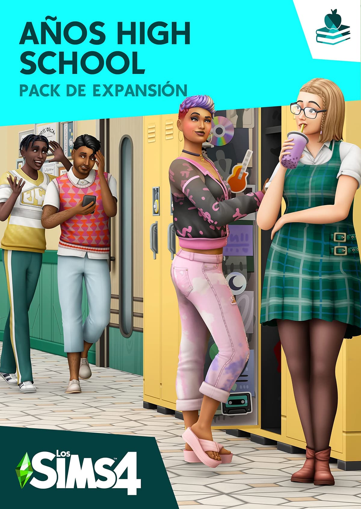 Los Sims 4 Vida en el Pueblo (EP11) Pack de expansión PCWin-DLC |Videojuegos |Código de descarga directa |Castellano — view 38