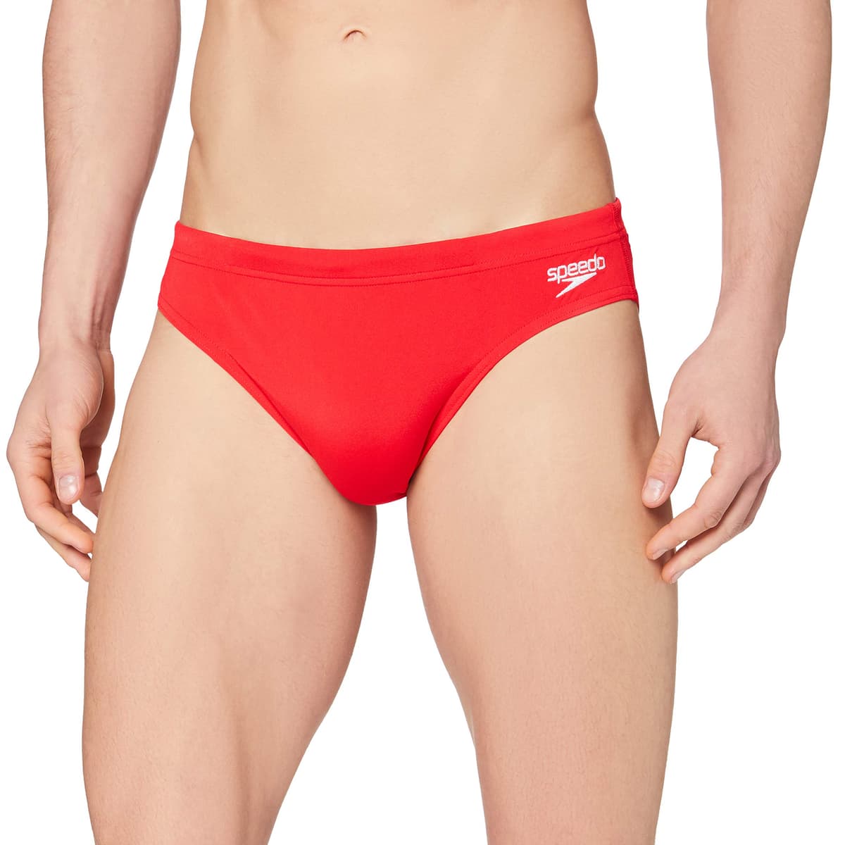 Speedo Men's Essential Endurance+ 7cm Brief — view 12