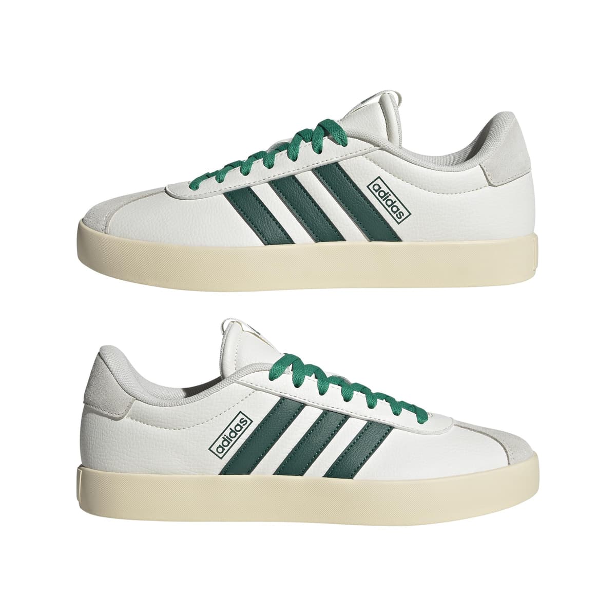 adidas Men's Zapatilla VL Court 3.0 — view 762