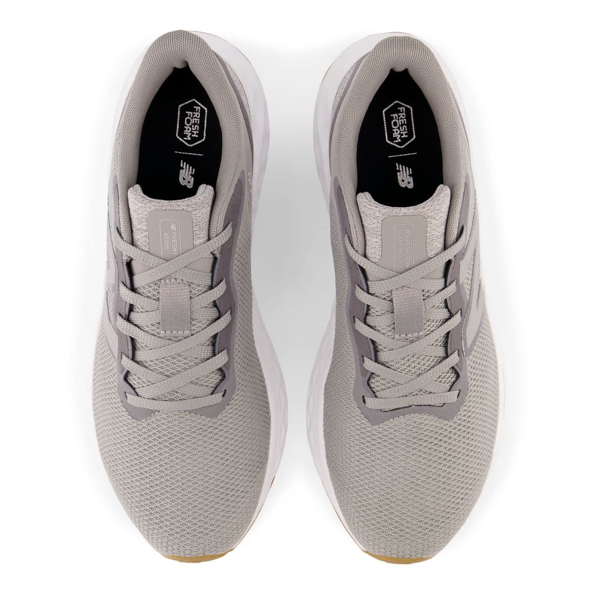New Balance Men's Fresh Foam Arishi V4 Running Shoe — view 6