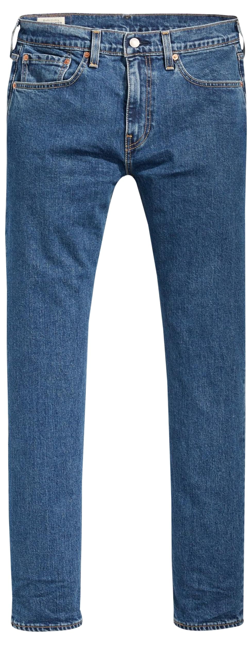 Levi's 502 Taper Vaqueros Hombre — view 5