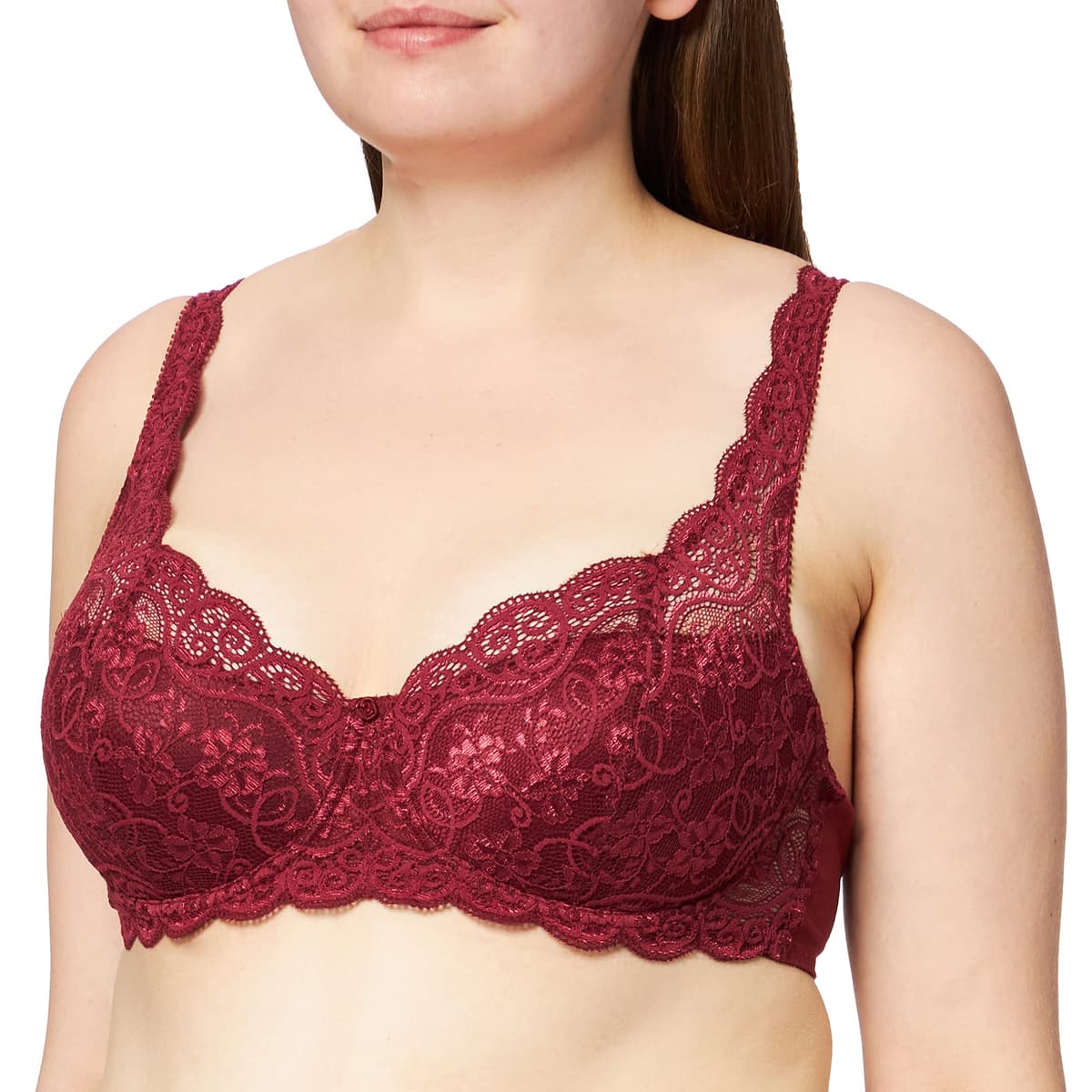Triumph Women's Amourette Bra — view 8