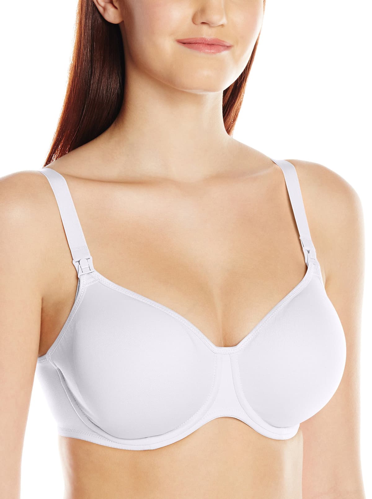 5068, Sujetador de Lactancia Para Mujer — view 5