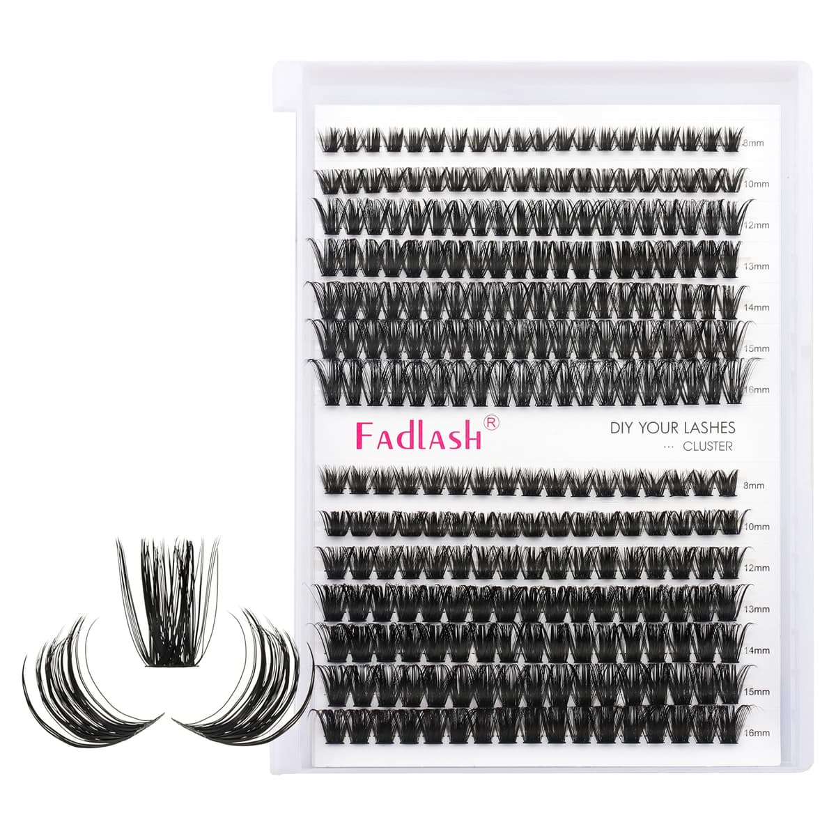 Removedor de Pestañas 5ml Removedora de Pegamento de Extensions Pestañas Glue Remover for Eyelash Limpiador de Gel para Extensione de Pestaña — view 93