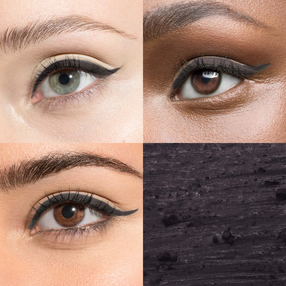 Julep When Pencil Met Gel Sharpenable Longwear Gel Eyeliner Pencil (Soft Black) High-Performance, Waterproof, Transfer & Smudge Proof Eyeliner — view 2