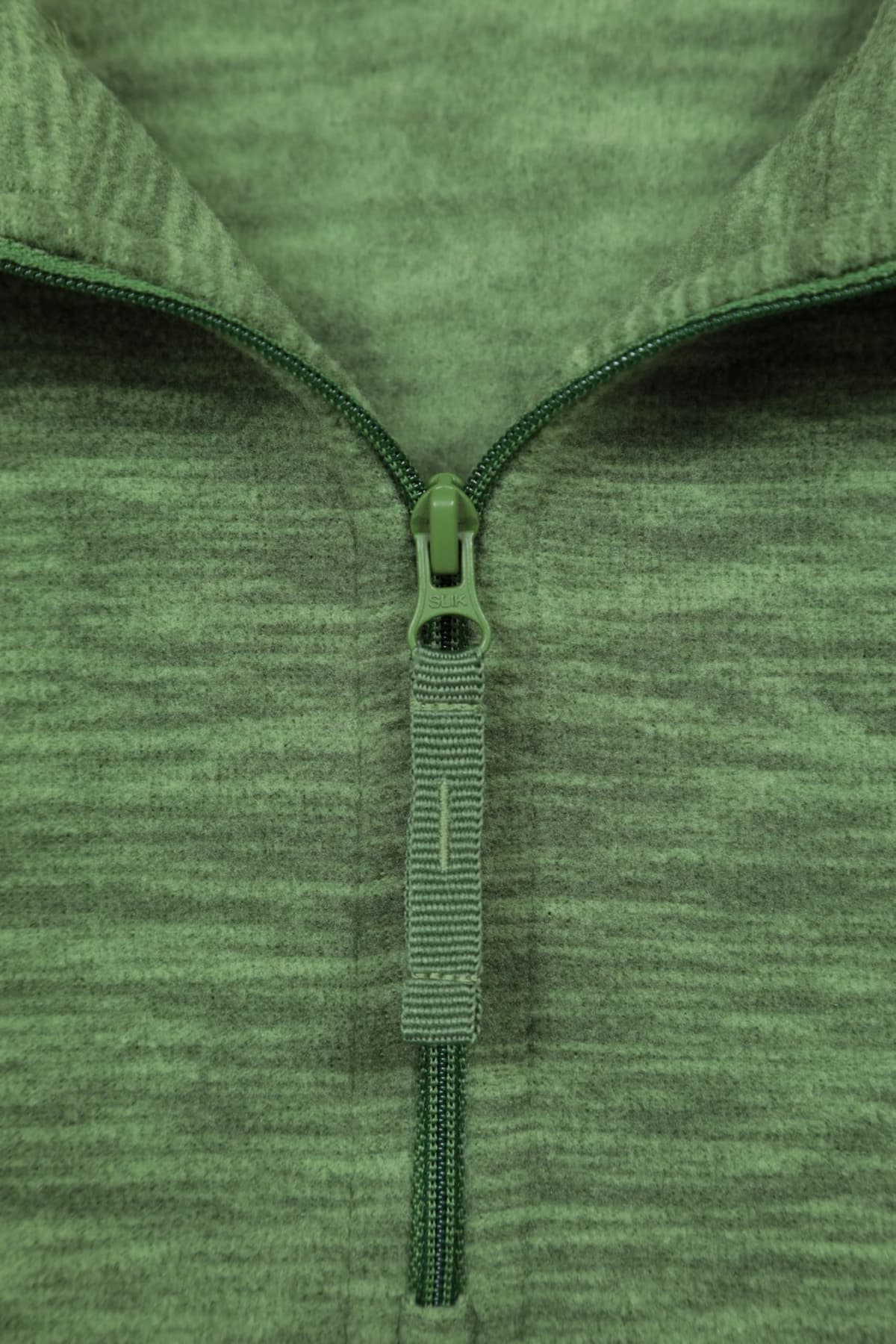Mountain Warehouse Snowdon Mens Micro Fleece Top - Breathable Antipill, Half Zip Collar Sweater, Quick Drying Smooth Pullover - For Spring Summer & Outdoors — view 4
