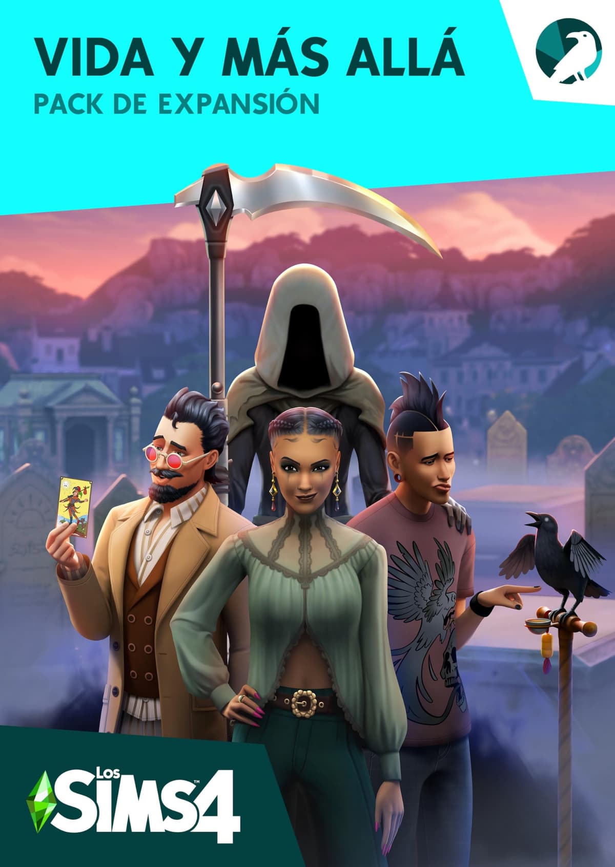 Los Sims 4 Vida en el Pueblo (EP11) Pack de expansión PCWin-DLC |Videojuegos |Código de descarga directa |Castellano — view 72