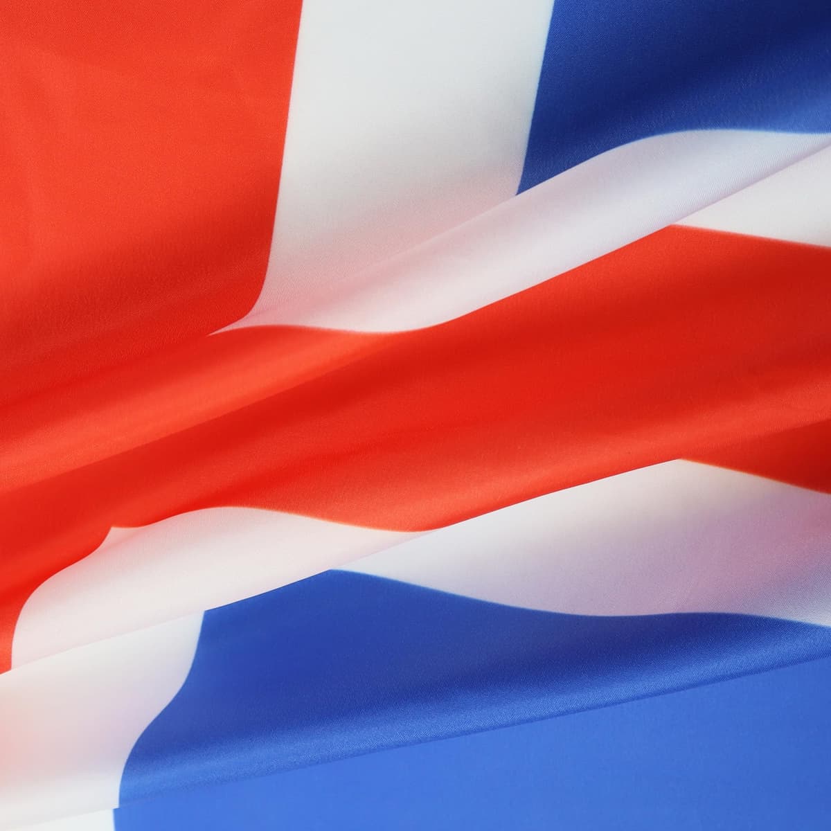 AZ FLAG - Bandera Islandia - 150x90 cm - Bandera Islandesa 100% Poliéster ligero Con Ojales de Metal integrados - 80g — view 3